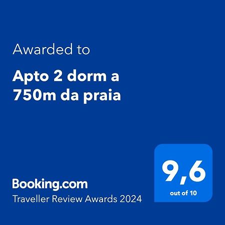 Apto 2 Dorm A 750M Da Praia Florianópolis 外观 照片