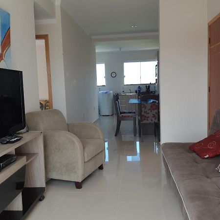 Apto 2 Dorm A 750M Da Praia Florianópolis 外观 照片