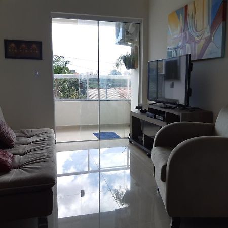 Apto 2 Dorm A 750M Da Praia Florianópolis 外观 照片