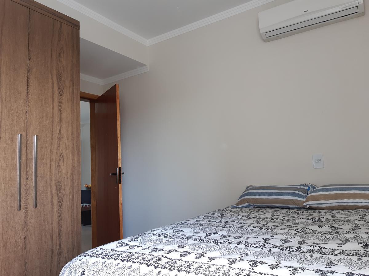 Apto 2 Dorm A 750M Da Praia Florianópolis 外观 照片
