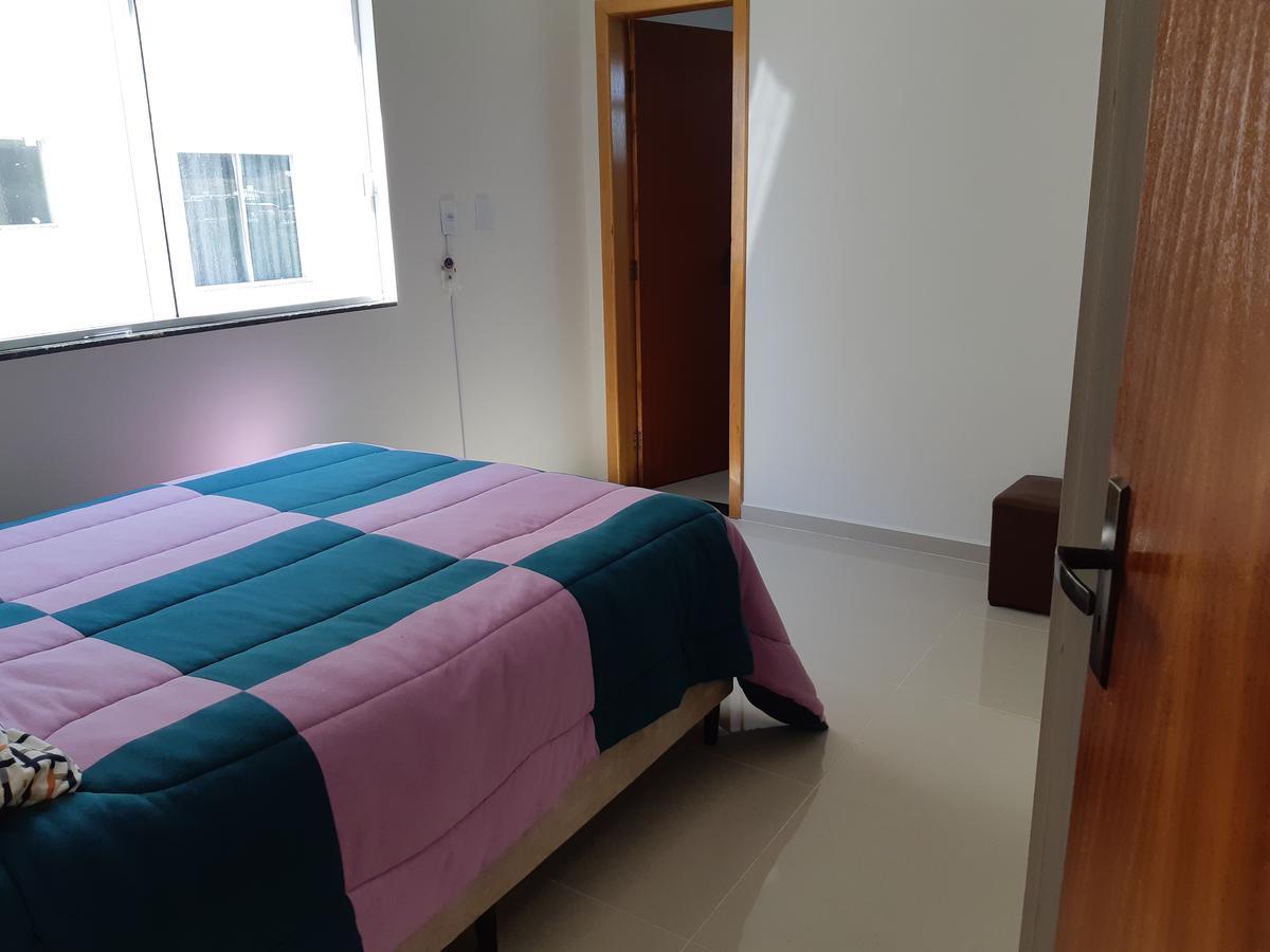 Apto 2 Dorm A 750M Da Praia Florianópolis 外观 照片