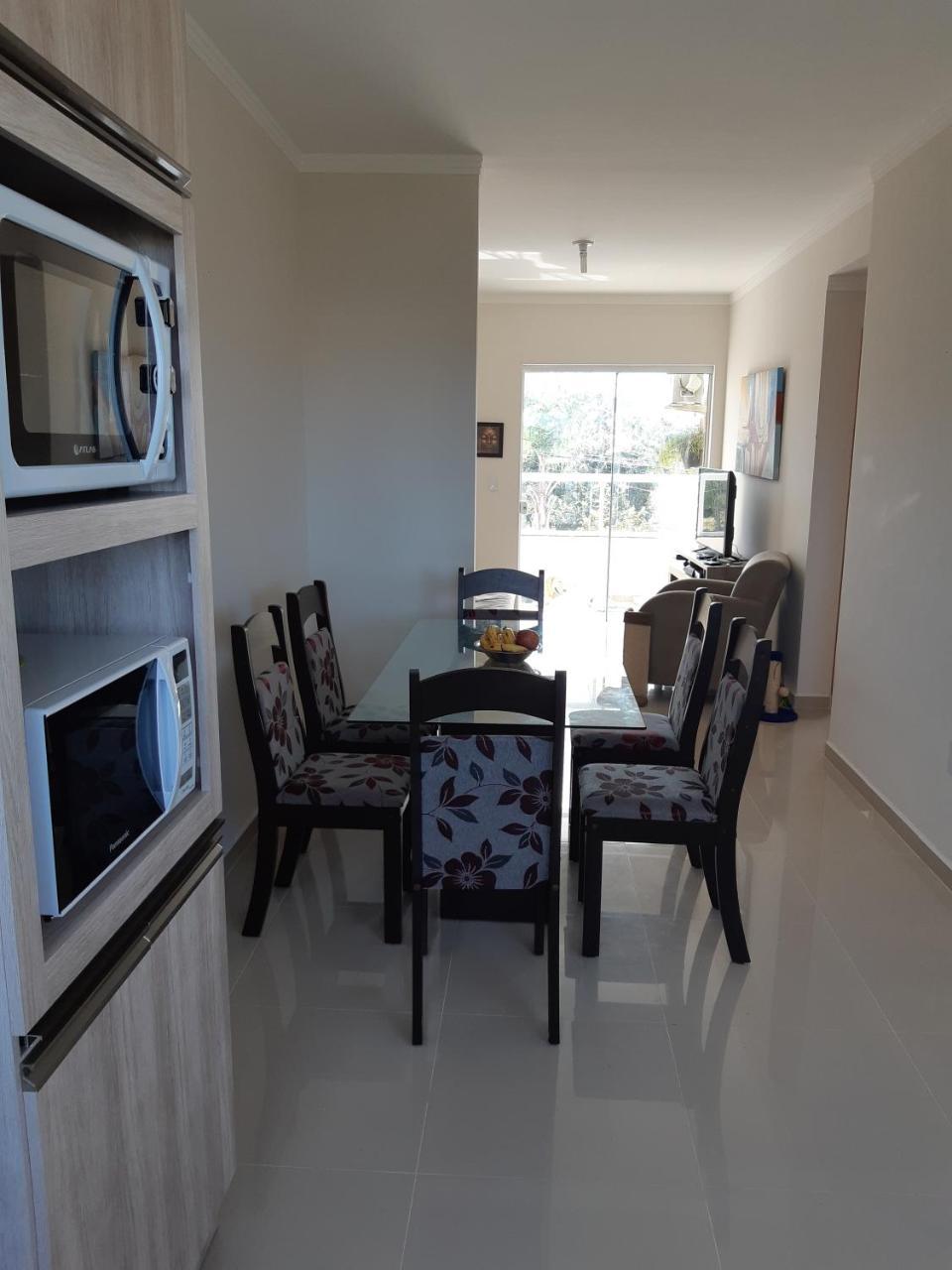 Apto 2 Dorm A 750M Da Praia Florianópolis 外观 照片