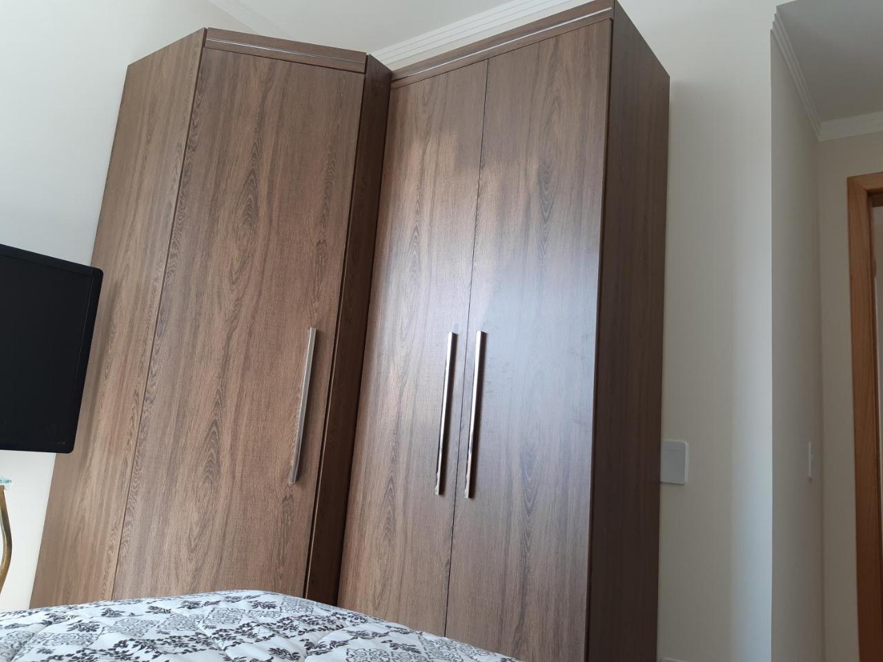 Apto 2 Dorm A 750M Da Praia Florianópolis 外观 照片