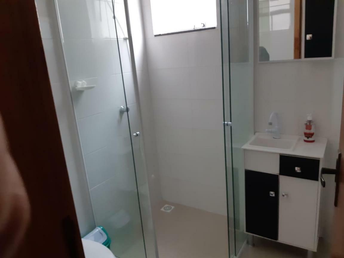 Apto 2 Dorm A 750M Da Praia Florianópolis 外观 照片