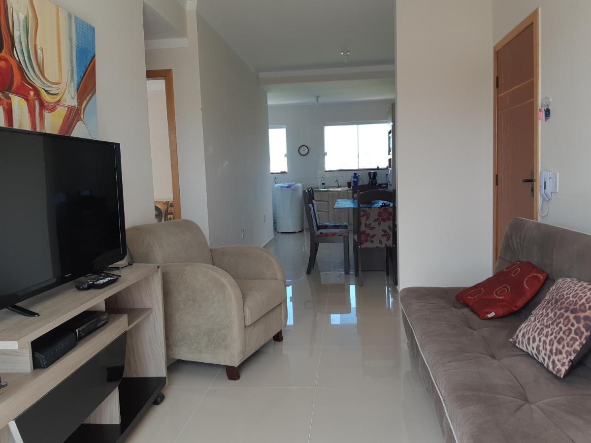 Apto 2 Dorm A 750M Da Praia Florianópolis 外观 照片